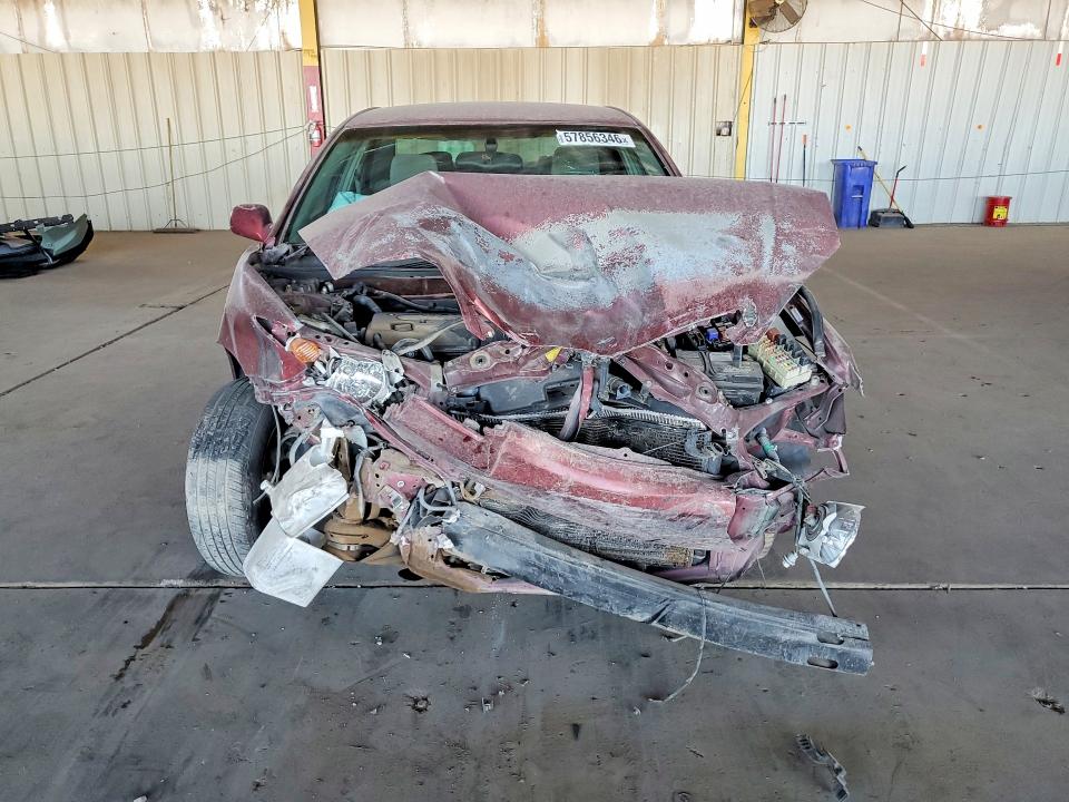 Продаж на аукціоні авто 2003 Toyota Camry, vin: 4T1BE32K93U179254, номер лоту: 57856346