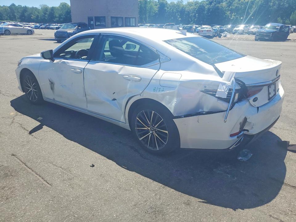 Продажа на аукционе авто 2022 Lexus Es 350, vin: 58ADZ1B19NU125537, номер лота: 57147496