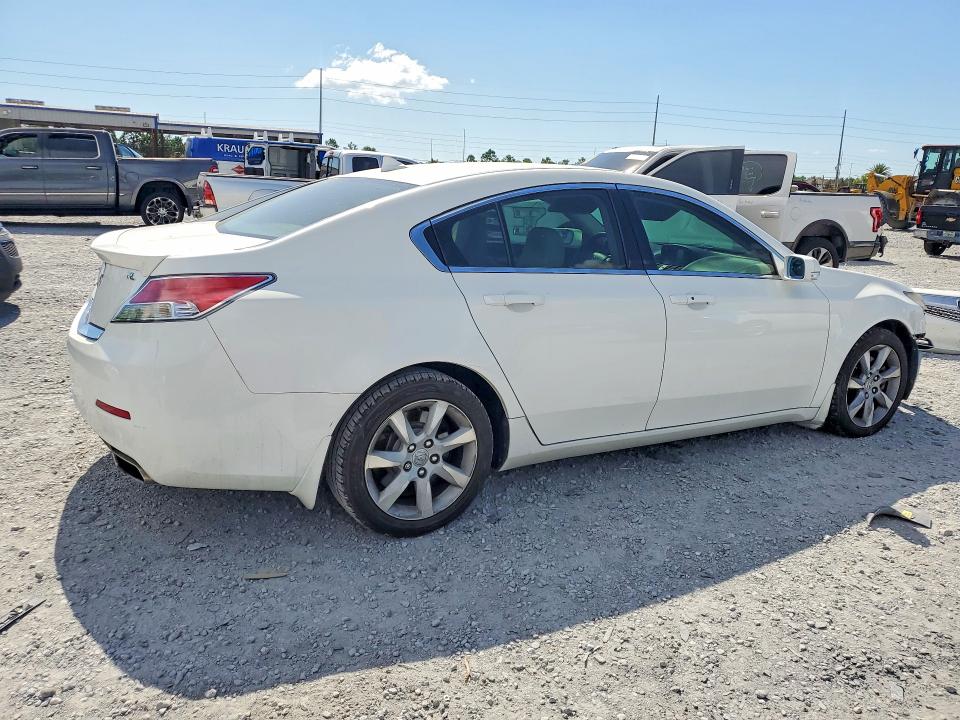 Продаж на аукціоні авто 2012 Acura Tl, vin: 19UUA8F52CA025076, номер лоту: 57017716