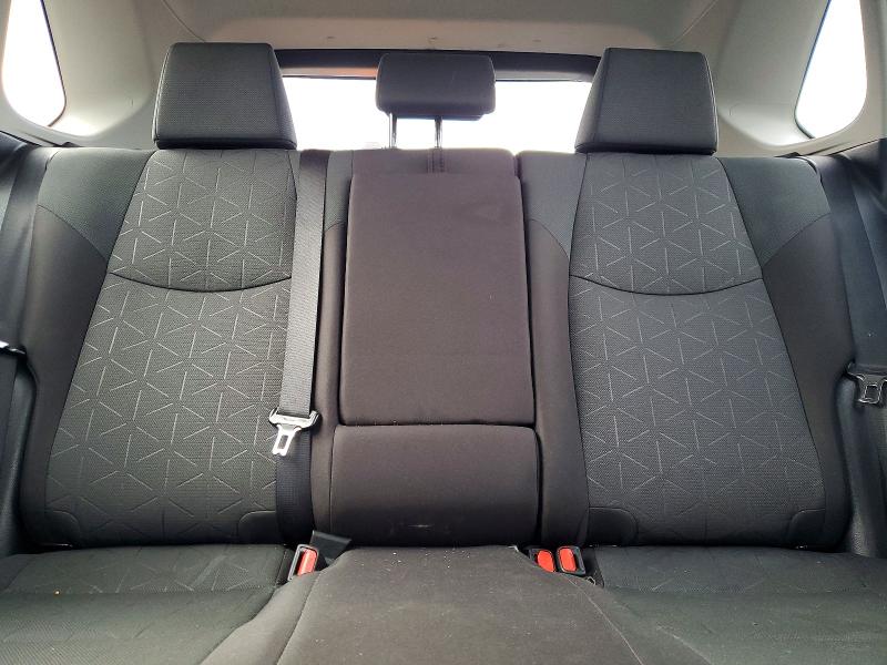 59357286 :رقم المزاد ، 2T3P1RFV9PW360991 vin ، 2023 Toyota Rav4 مزاد بيع