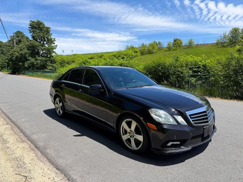 Продажа на аукционе авто 2011 Mercedes-benz E, vin: WDDHF8HB0BA325966, номер лота: 57565516