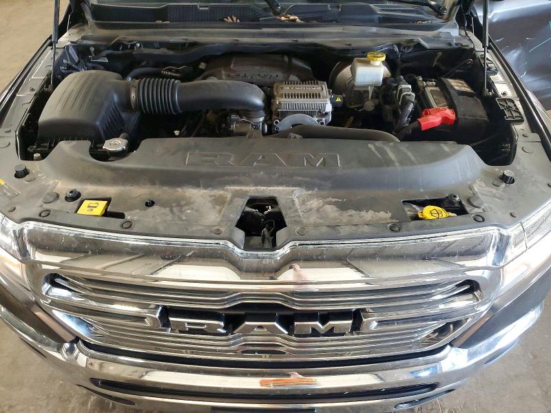 Продаж на аукціоні авто 2024 Ram 1500, vin: 1C6SRFJT6RN103182, номер лоту: 59050486