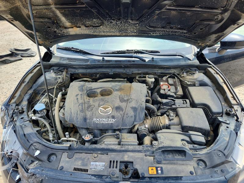 Aukcja sprzedaży 2018 Mazda 3, vin: 3MZBN1W31JM210653, numer aukcji: 56028636