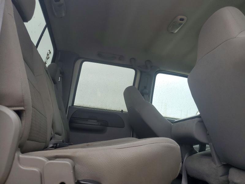 57586296 :رقم المزاد ، 1FTSW31P24EC46237 vin ، 2004 Ford F350 مزاد بيع