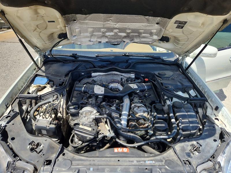 59605366 :رقم المزاد ، WDBUF22X08B194887 vin ، 2008 Mercedes-benz E مزاد بيع