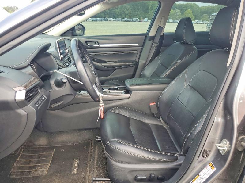 Aukcja sprzedaży 2020 Nissan Altima, vin: 1N4BL4EV0LC142319, numer aukcji: 58462306