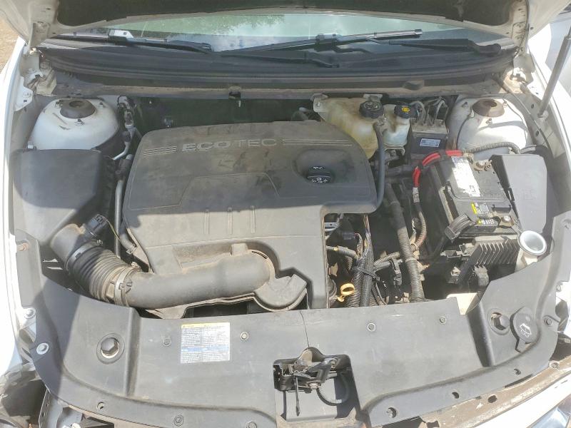 74514805 :رقم المزاد ، 1G1ZG57B69F161088 vin ، 2009 Chevrolet Malibu مزاد بيع