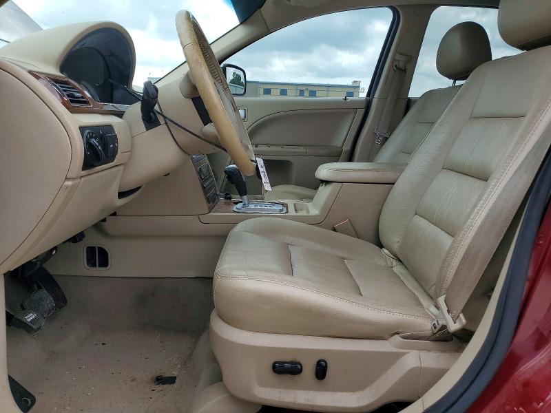 Aukcja sprzedaży 2007 Ford Five Hundred, vin: 1FAFP25117G119525, numer aukcji: 56266626