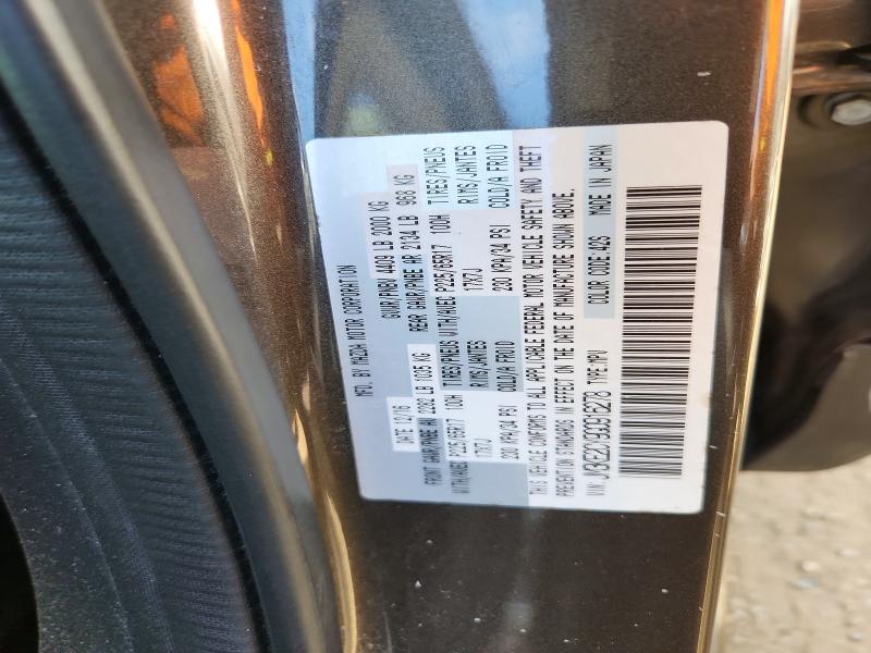 Aukcja sprzedaży 2016 Mazda Cx-5, vin: JM3KE2CY9G0916278, numer aukcji: 55763726