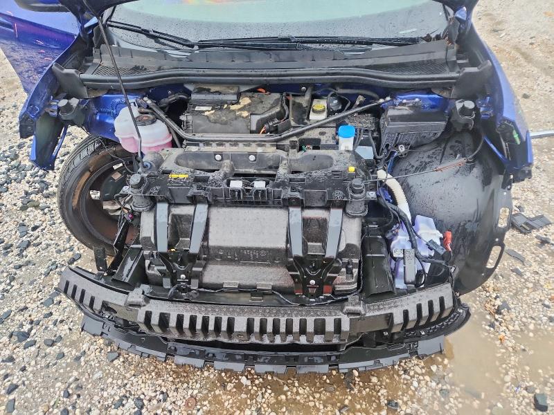 Продажа на аукционе авто 2021 Volkswagen Id.4, vin: WVGKMPE29MP041929, номер лота: 58237386