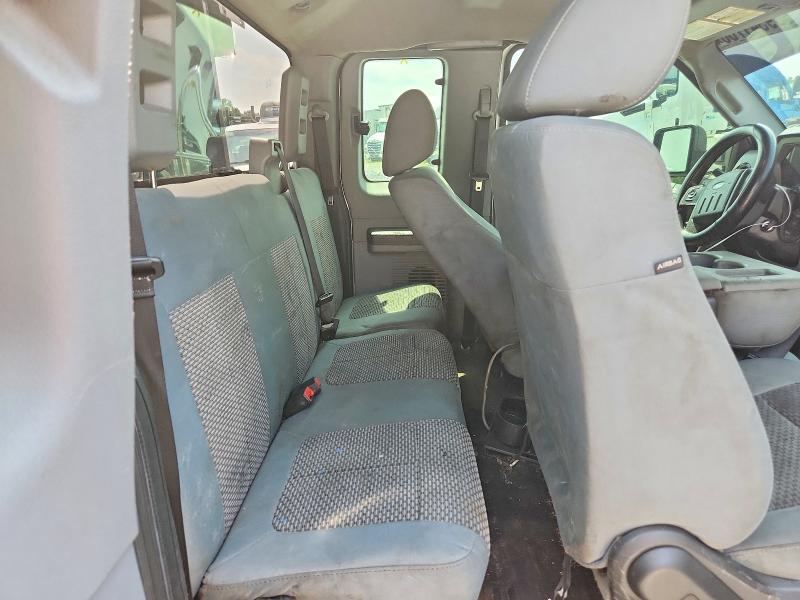 2016 Ford F350 მანქანა იყიდება აუქციონზე, vin: 1FD8X3G65GEC13772, აუქციონის ნომერი: 59341706