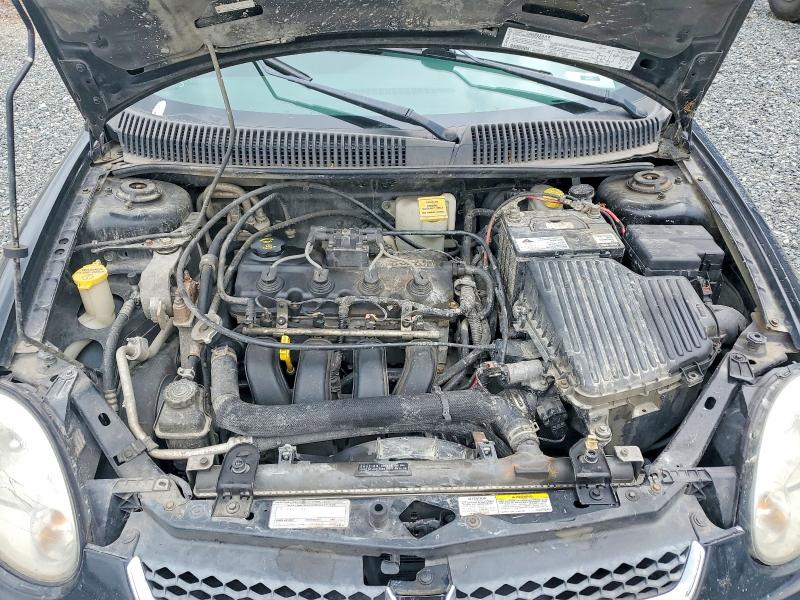 Aukcja sprzedaży 2005 Dodge Neon, vin: 1B3ES56C75D115338, numer aukcji: 85965195