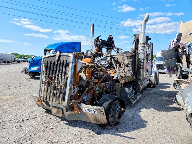 Aukcja sprzedaży 2017 Kenworth Construction, vin: 1XKWD49X1HJ140140, numer aukcji: 55460876