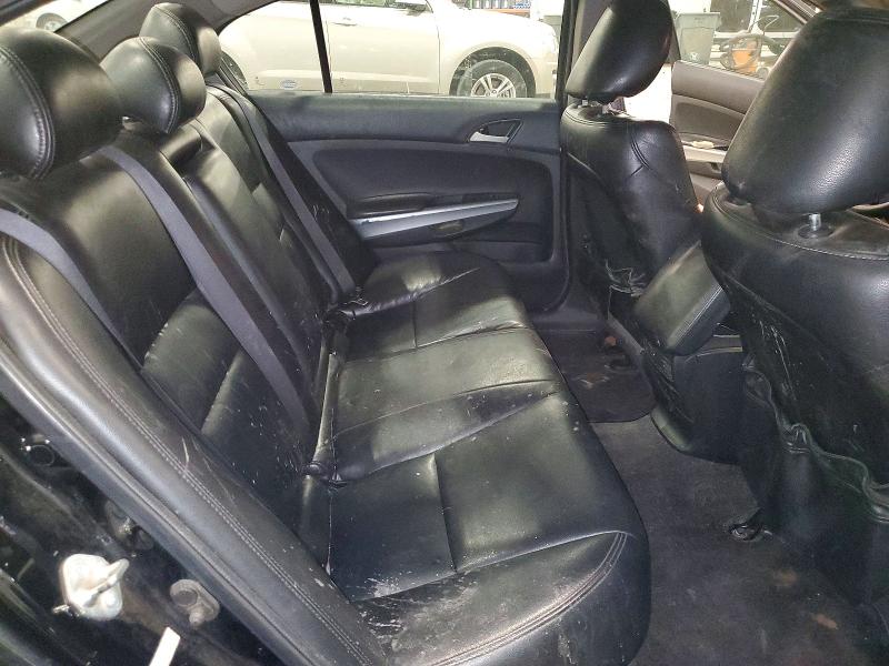 2010 Honda Accord მანქანა იყიდება აუქციონზე, vin: 1HGCP2F70AA021775, აუქციონის ნომერი: 57956516