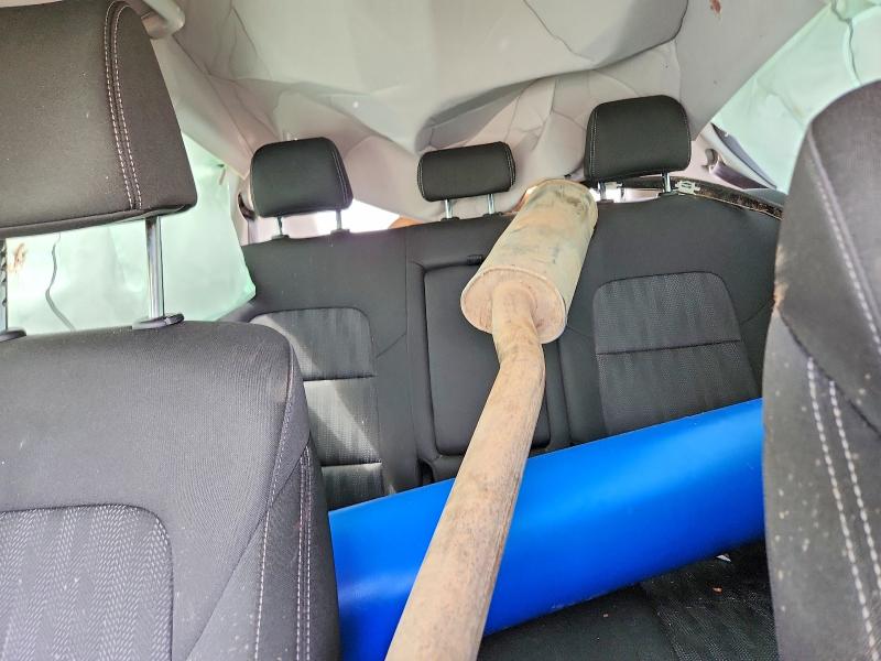 Aukcja sprzedaży 2021 Kia Sportage, vin: KNDPMCACXM7873278, numer aukcji: 58892926