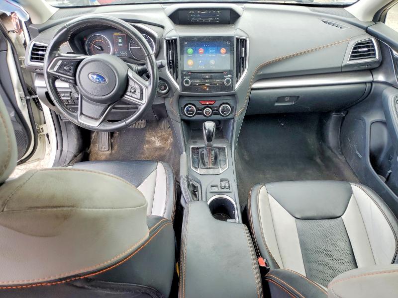 Aukcja sprzedaży 2019 Subaru Crosstrek, vin: JF2GTANC7K8387537, numer aukcji: 57770486