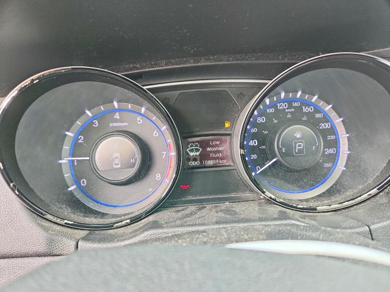 Aukcja sprzedaży 2013 Hyundai Sonata, vin: 5NPEC4AC4DH618816, numer aukcji: 51754546