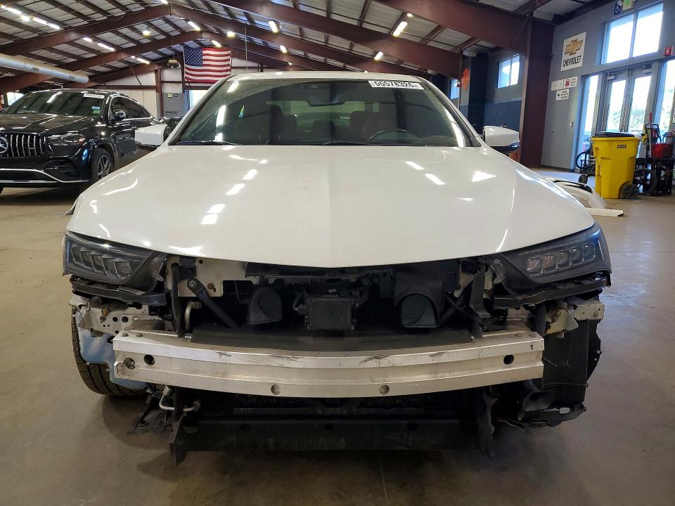 Продаж на аукціоні авто 2019 Acura Tlx, vin: 19UUB2F62KA005427, номер лоту: 55578326