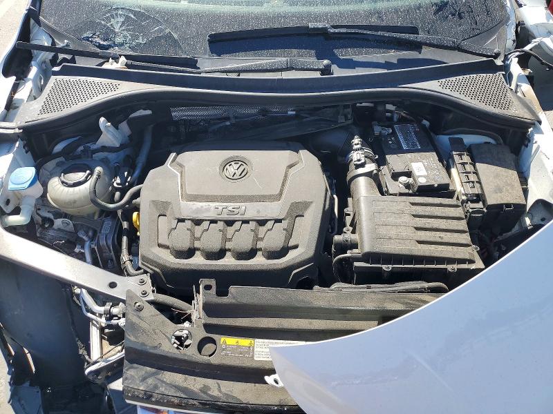Aukcja sprzedaży 2021 Volkswagen Tiguan, vin: 3VV2B7AXXMM013706, numer aukcji: 55569596