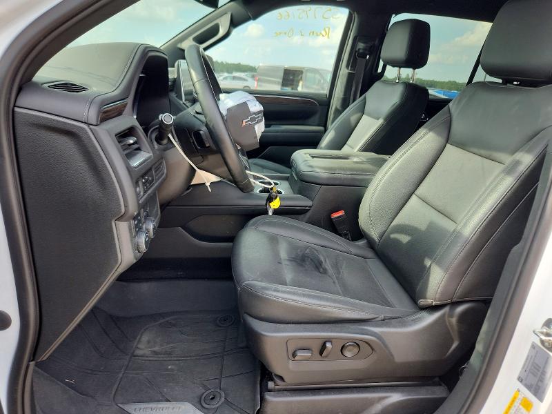 Aukcja sprzedaży 2023 Chevrolet Tahoe, vin: 1GNSKPKD4PR184805, numer aukcji: 55795166
