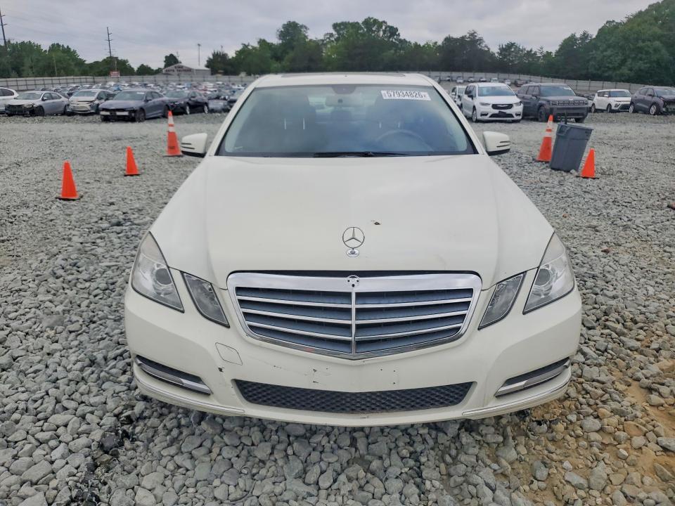 57934826 :رقم المزاد ، WDDHF8JBXCA547183 vin ، 2012 Mercedes-benz E مزاد بيع