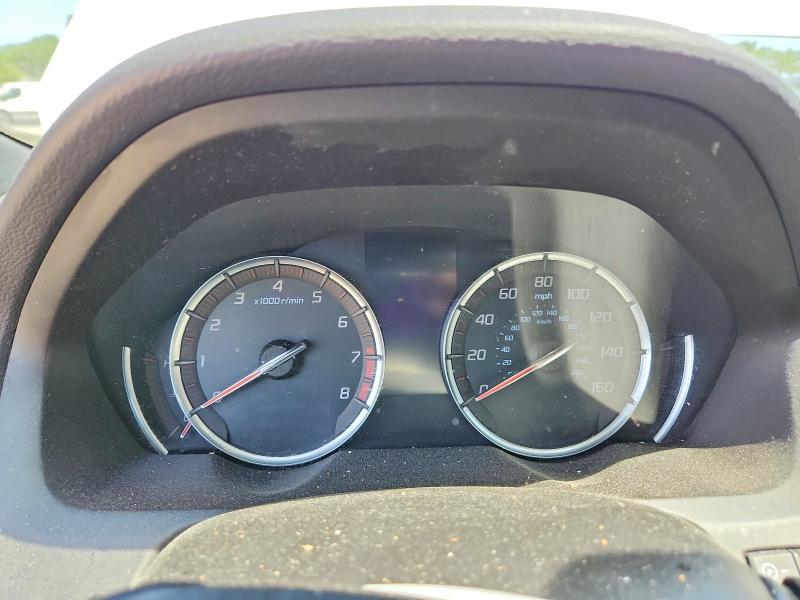 Aukcja sprzedaży 2019 Acura Tlx, vin: 19UUB2F66KA005995, numer aukcji: 55913056