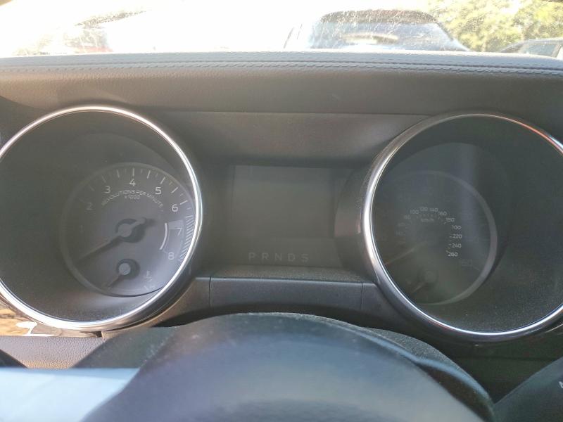 Aukcja sprzedaży 2021 Ford Mustang, vin: 1FA6P8TD7M5109119, numer aukcji: 55927546