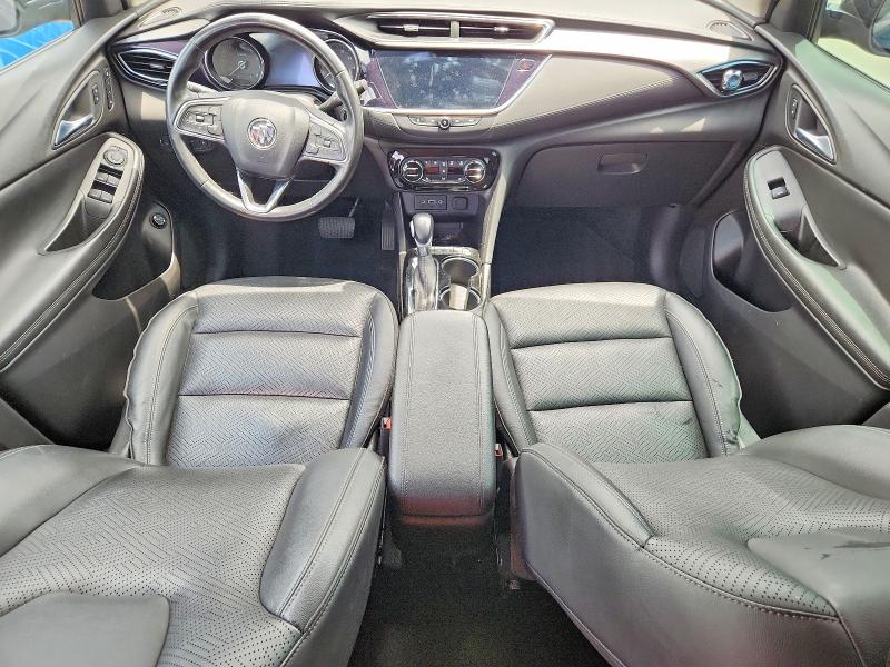 Продажа на аукционе авто 2022 Buick Encore Gx, vin: KL4MMFSL2NB132179, номер лота: 57039076