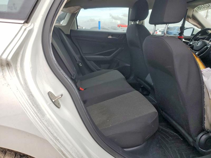 Продажа на аукционе авто 2020 Volkswagen Jetta, vin: 3VWCB7BU0LM066353, номер лота: 56340496