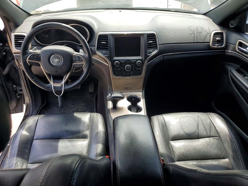 Продажа на аукционе авто 2015 Jeep Grand Cherokee, vin: 1C4RJFBG7FC183700, номер лота: 56259706