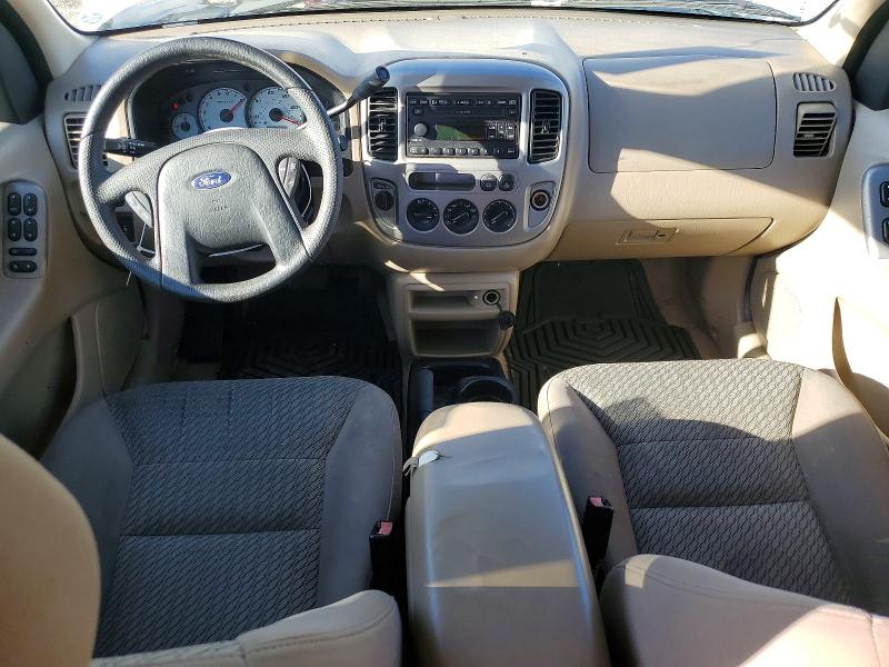 Auction sale of the 2003 Ford Escape, vin: 1FMYU93103KE07031, lot number: 57453516