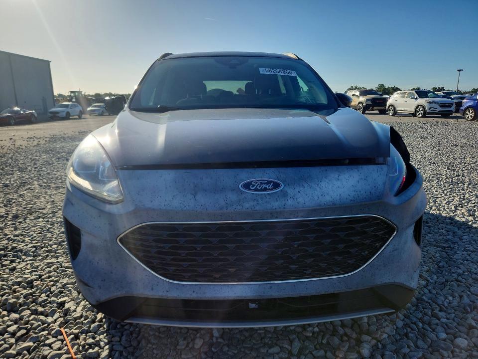 Aukcja sprzedaży 2021 Ford Escape, vin: 1FMCU9G60MUA22686, numer aukcji: 56268866