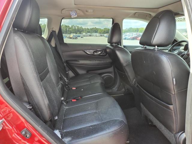 Продажа на аукционе авто 2018 Nissan Rogue, vin: 5N1AT2MT8JC723246, номер лота: 57057226