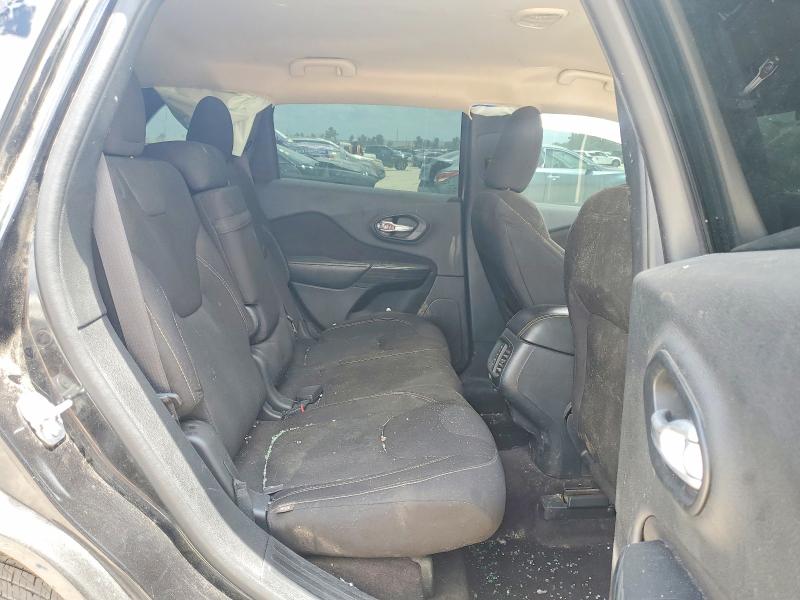 Aukcja sprzedaży 2016 Jeep Cherokee, vin: 1C4PJLCB4GW257499, numer aukcji: 85603105