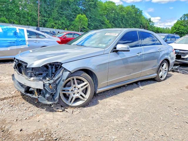 Продажа на аукционе авто 2011 Mercedes-benz E, vin: WDDHF8HB9BA266139, номер лота: 57382476