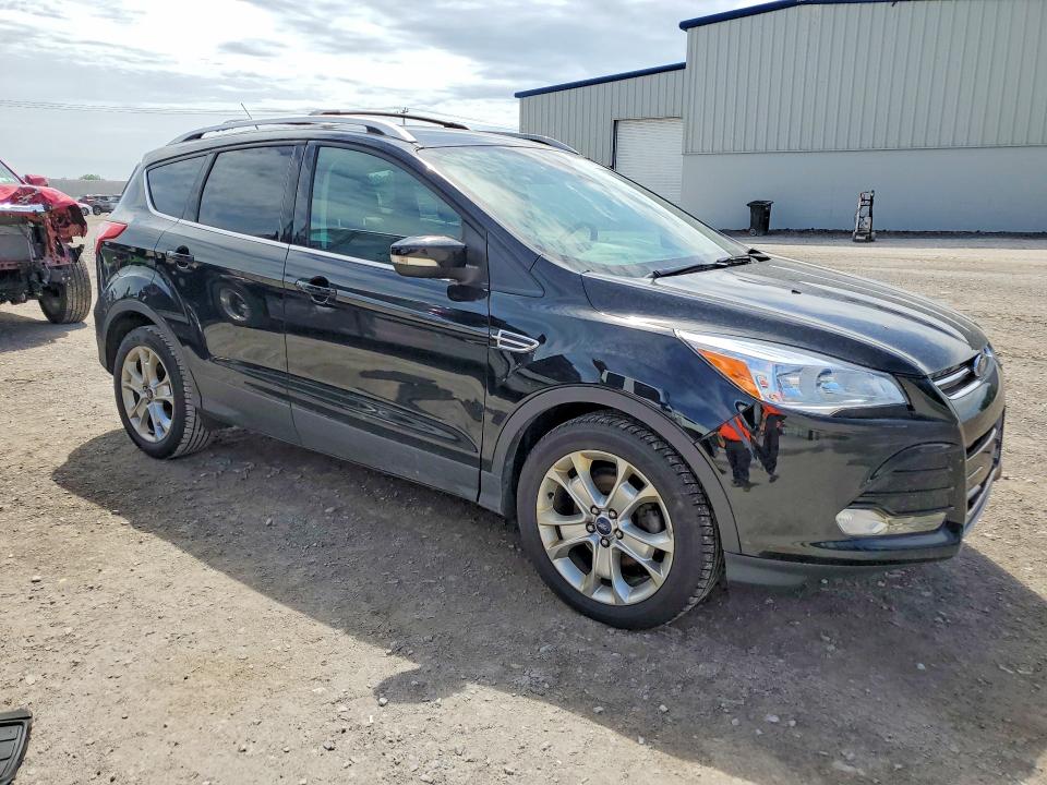 Продаж на аукціоні авто 2016 Ford Escape, vin: 1FMCU0JX2GUA35635, номер лоту: 56603506