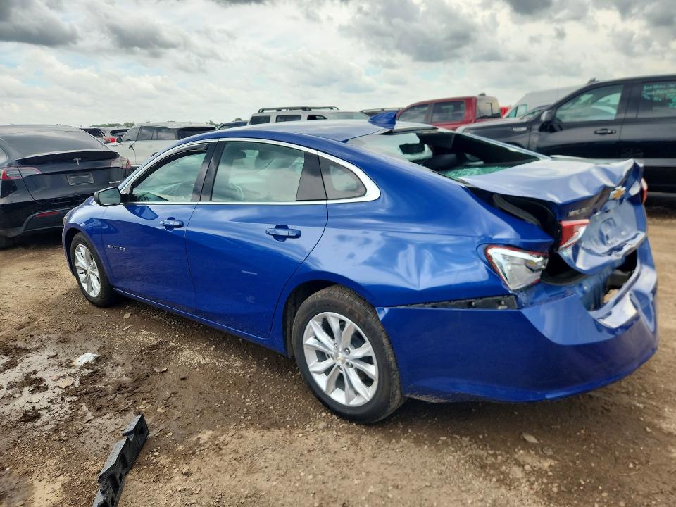 56526286 :رقم المزاد ، 1G1ZD5ST4PF242063 vin ، 2023 Chevrolet Malibu مزاد بيع