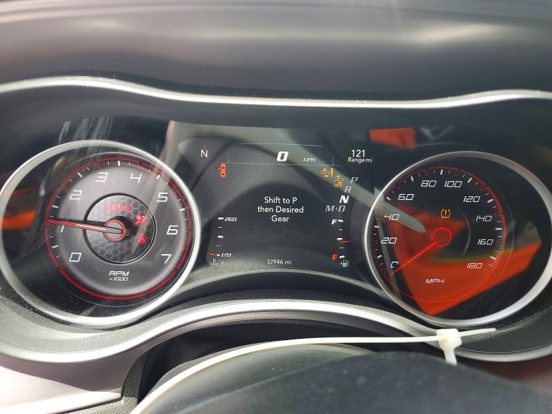 51809836 :رقم المزاد ، 2C3CDXGJ3PH531678 vin ، 2023 Dodge Charger مزاد بيع