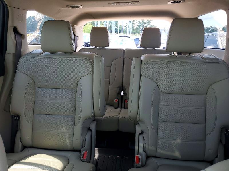 Продажа на аукционе авто 2019 Gmc Acadia, vin: 1GKKNXLS6KZ107153, номер лота: 58187196