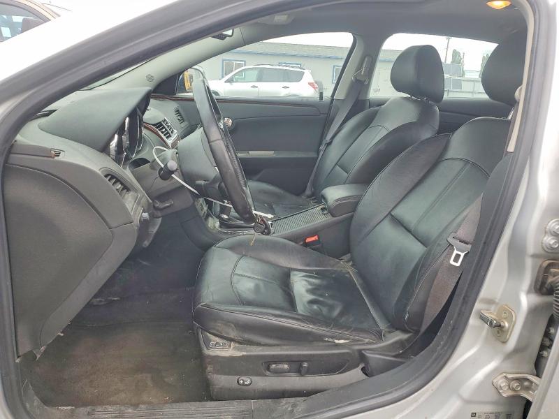 Aukcja sprzedaży 2010 Chevrolet Malibu, vin: 1G1ZE5E01AF254404, numer aukcji: 85625595