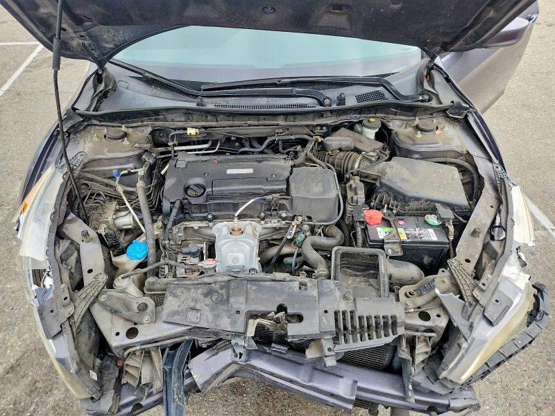 Продаж на аукціоні авто 2016 Honda Accord, vin: 1HGCR2F37GA119041, номер лоту: 56530456