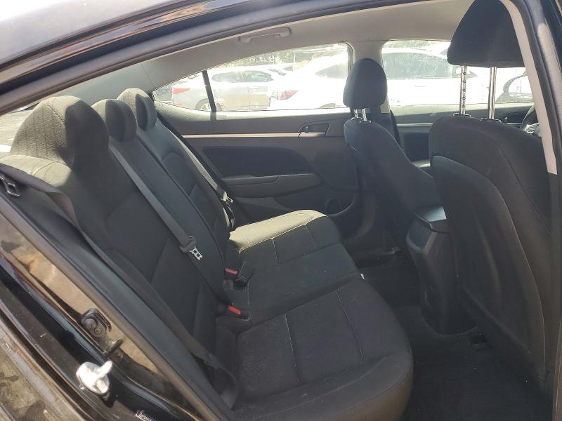 Продажа на аукционе авто 2020 Hyundai Elantra, vin: 5NPD84LF6LH604418, номер лота: 56368116