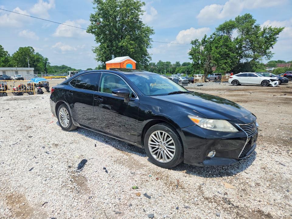 Aukcja sprzedaży 2015 Lexus Es, vin: JTHBK1GG9F2181526, numer aukcji: 56577046
