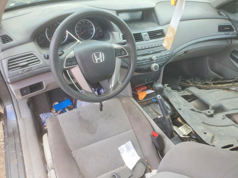 2009 Honda Accord მანქანა იყიდება აუქციონზე, vin: 1HGCP26329A131591, აუქციონის ნომერი: 56352326