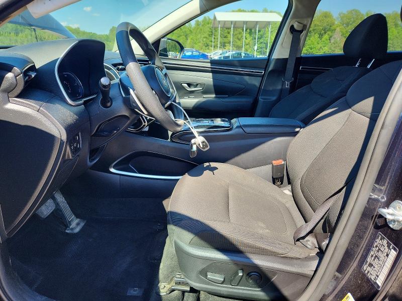 Aukcja sprzedaży 2023 Hyundai Tucson, vin: KM8JBCA14PU110605, numer aukcji: 57768746