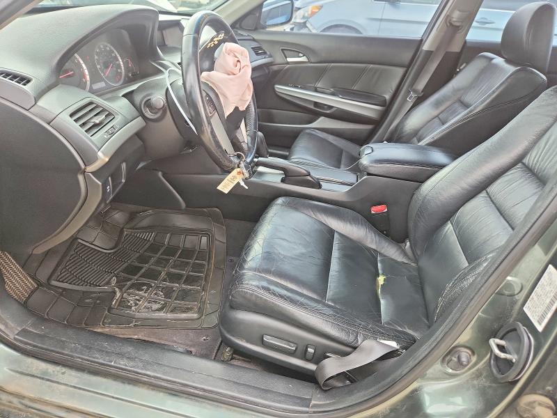 Aukcja sprzedaży 2008 Honda Accord, vin: JHMCP26808C056742, numer aukcji: 58073736