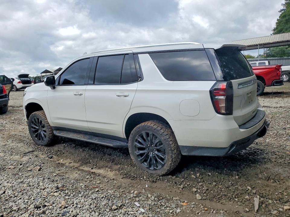 Aukcja sprzedaży 2021 Chevrolet Tahoe, vin: 1GNSKNKD0MR398447, numer aukcji: 57167816
