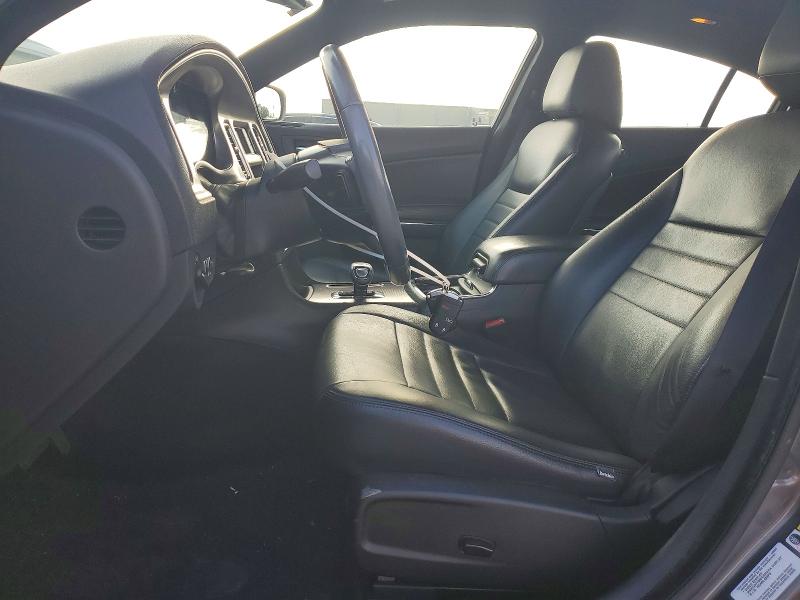 2014 Dodge Charger მანქანა იყიდება აუქციონზე, vin: 2C3CDXBG9EH178212, აუქციონის ნომერი: 57183036