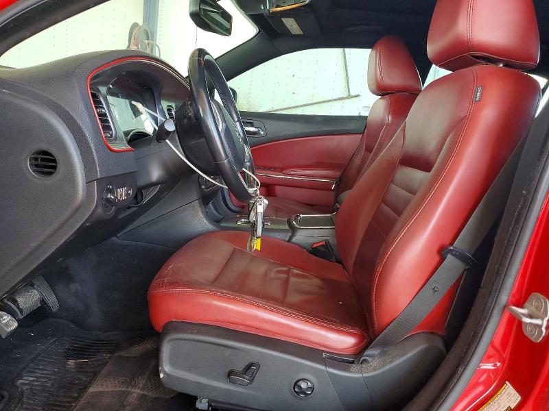 Продажа на аукционе авто 2012 Dodge Charger, vin: 2C3CDXJG7CH183763, номер лота: 56158166