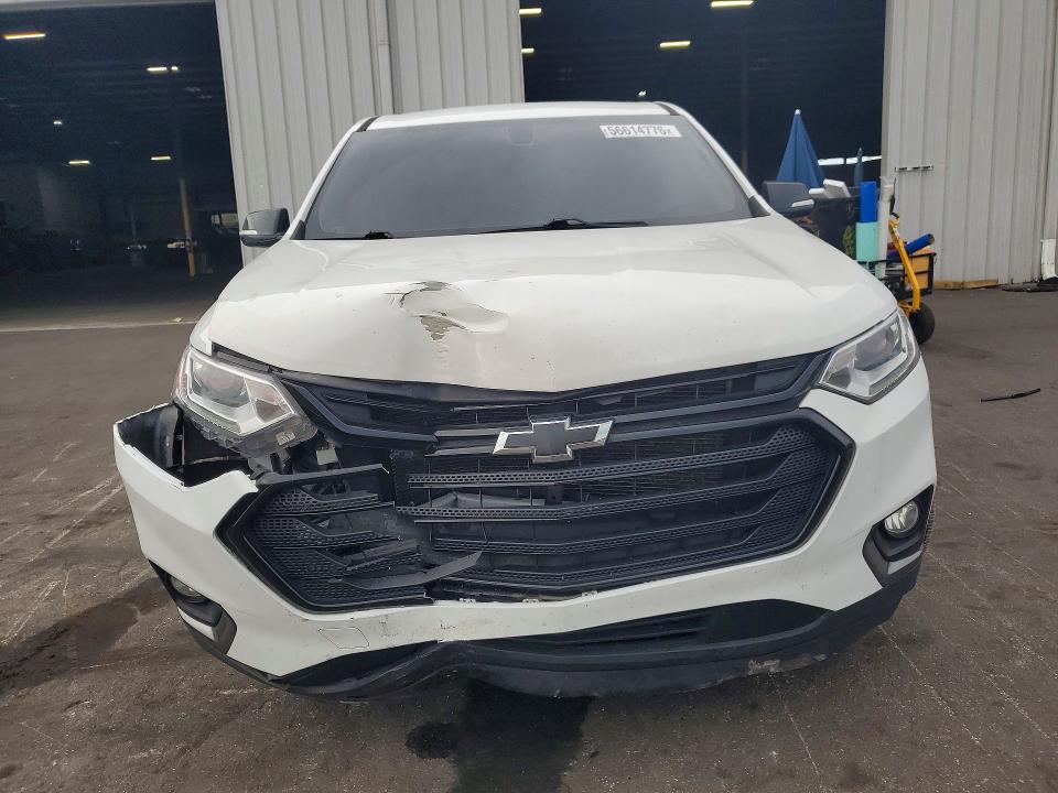 Продажа на аукционе авто 2020 Chevrolet Traverse, vin: 1GNERGKW4LJ208815, номер лота: 56614776